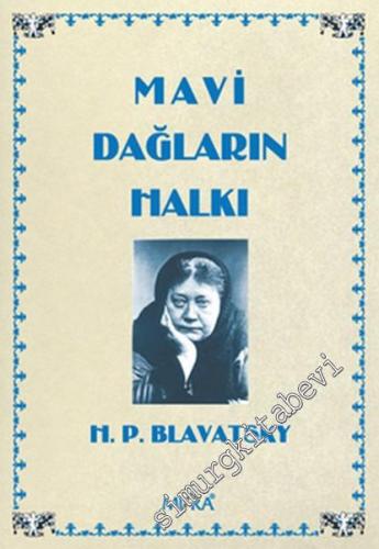 Mavi Dağların Halkı -