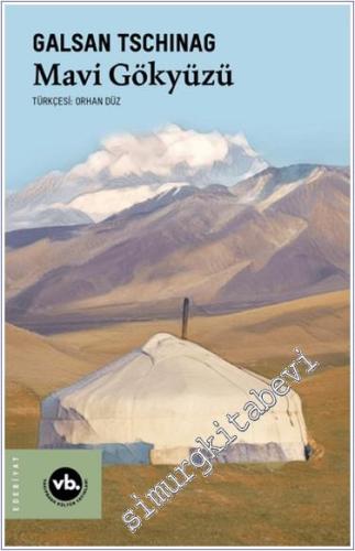 Mavi Gökyüzü -        2024