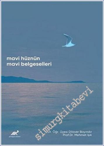 Mavi Hüznün Mavi Belgeselleri -        2022