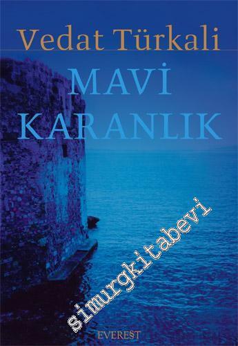 Mavi Karanlık -