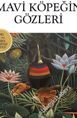 Mavi Köpeğin Gözleri -