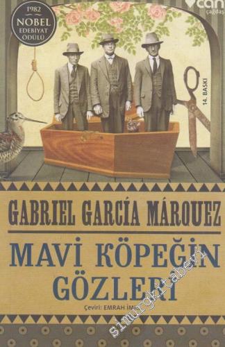 Mavi Köpeğin Gözleri -        2019