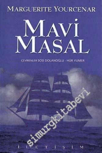 Mavi Masal -        2000
