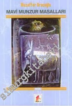 Mavi Munzur Masalları -