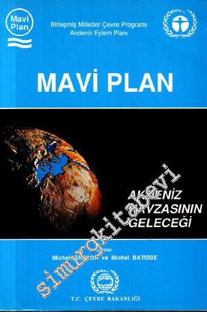 Mavi Plan: Akdeniz Havzasının Geleceği -