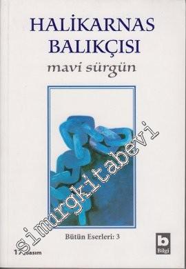 Mavi Sürgün -        2003