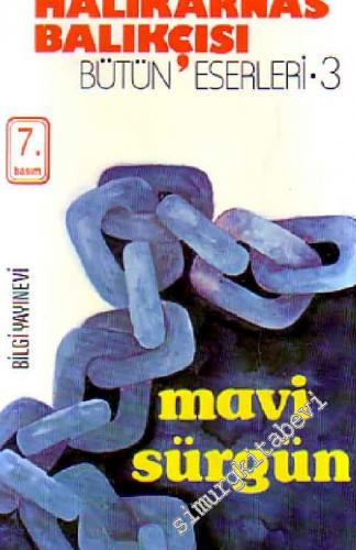 Mavi Sürgün -