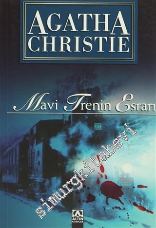 Mavi Trenin Esrarı