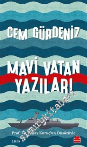 Mavi Vatan Yazıları -