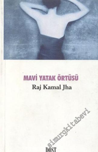 Mavi Yatak Örtüsü -