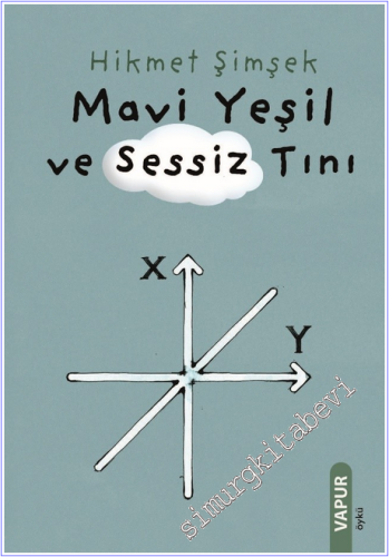 Mavi Yeşil ve Sessiz Tını - 2026