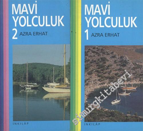 Mavi Yolculuk 2 Kitap TAKIM -
