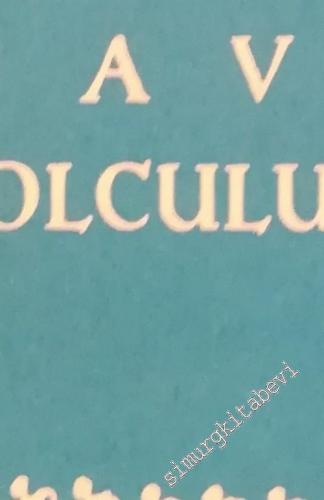 Mavi Yolculuk -