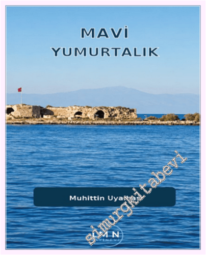 Mavi Yumurtalık -         2026