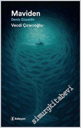 Maviden - Deniz Güzeldir -        2025