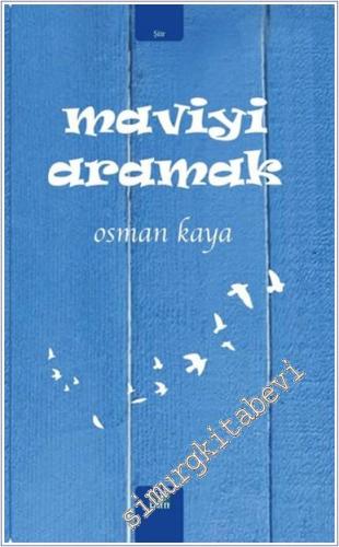 Maviyi Aramak -        2025