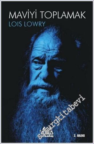 Maviyi Toplamak : Seçilmiş Kişi Dörtlemesi 2 -        2021