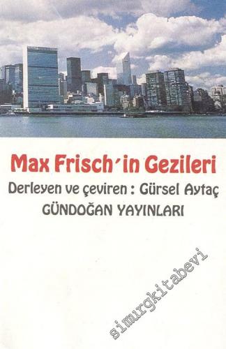 Max Frisch'in Gezileri