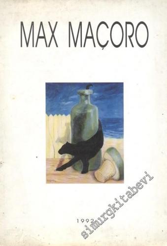 Max Maçoro: Oluşum / Genesis