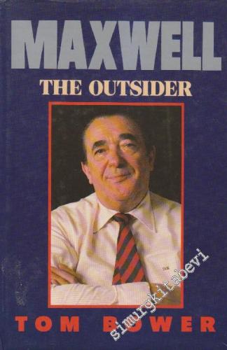 Maxwell: The Outsider