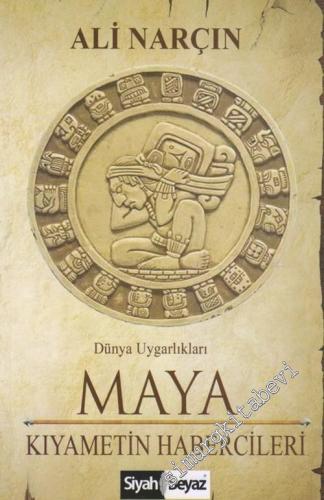 Maya - Kıyametin Habercileri -        2016