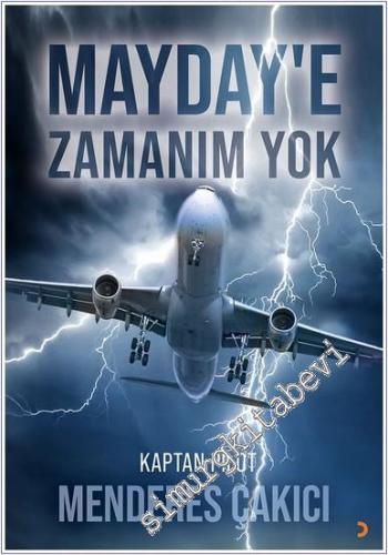 Mayday'e Zamanım Yok - 2025