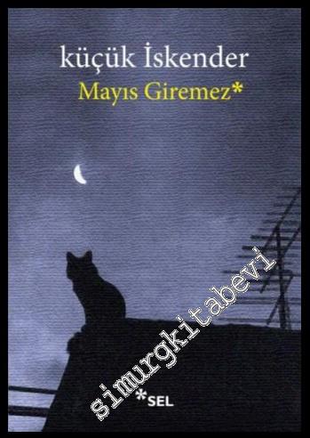 Mayıs Giremez -