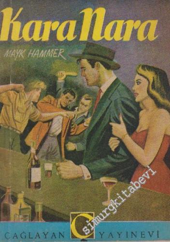 Mayk Hammer: Kara Nara -        1955