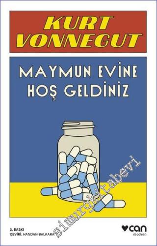 Maymun Evine Hoş Geldiniz -        2024