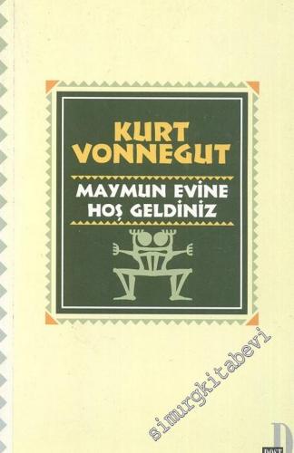 Maymun Evine Hoş Geldiniz -        2003