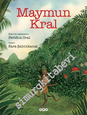 Maymun Kral -        2025