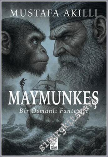 Maymunkeş Bir Osmanlı Fantezisi -        2025