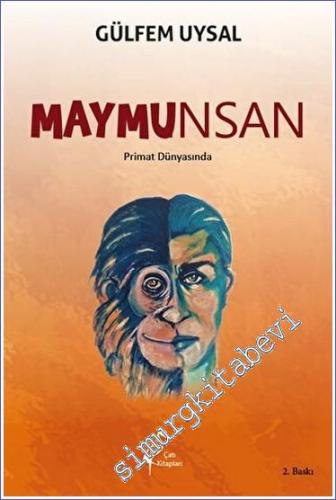 Maymunsan - Primat Dünyasında -        2023