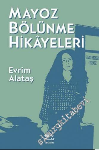 Mayoz Bölünme Hikayeleri -        2024