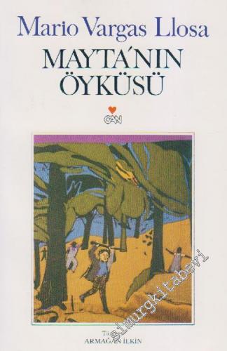 Mayta'nın Öyküsü -        1992
