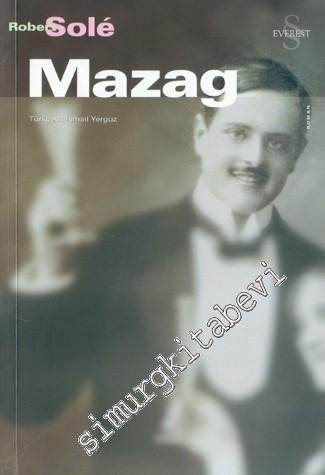 Mazag