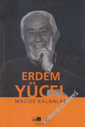 Mazide Kalanlar -        2016