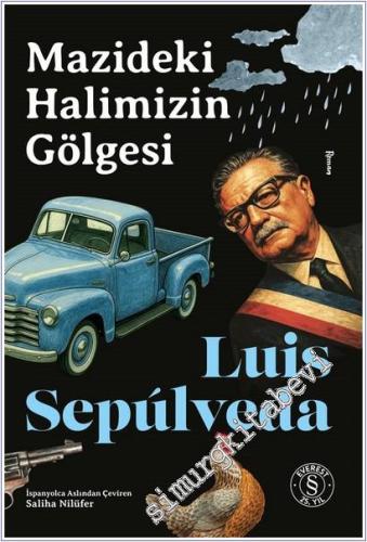 Mazideki Halimizin Gölgesi -        2025