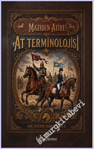 Maziden Atiye At Terminolojisi -