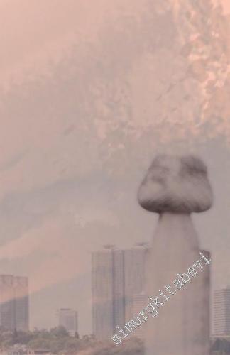 Maziden Atiye Türk Düşüncesi Dergisi - Şehir ve Seçim - Sayı: 3      Mayıs - Haziran