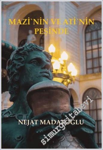 Mazi'nin ve Ati'nin Peşinde -        2025