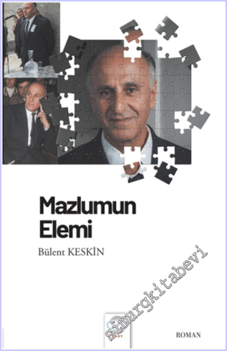 Mazlumun Elemi - 2026