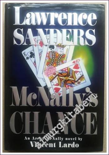 McNally's Chance: An Archy McNally Novel by Vincent Lardo [hardcover] -        2001