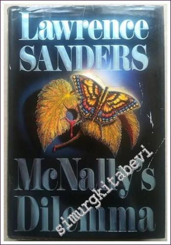 McNally's Dilemma [hardcover] -        1999