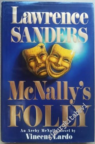 McNally's Folly: An Archy McNally - ANovel