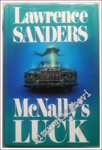 McNally's Luck [hardcover] -        1992