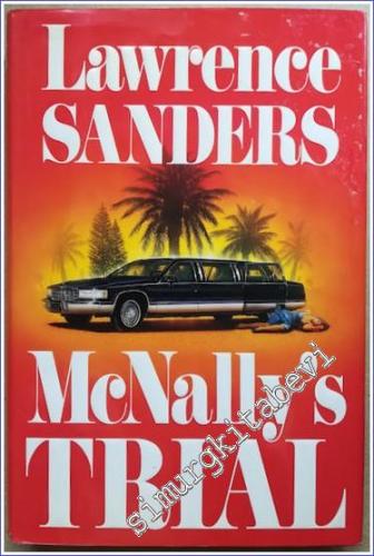 McNally's Trial -        1995