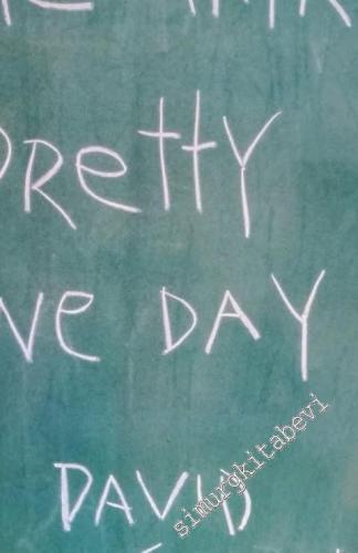 Me Talk Pretty One Day -        2000