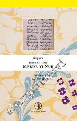 Mebde-yi Nur -