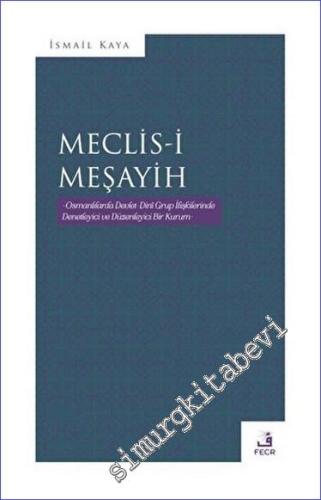 Meclis-i Meşayih - 2023